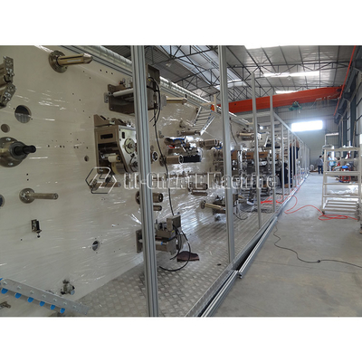 Sanitary napkins pad  automatic sanitary napkin pad making machine