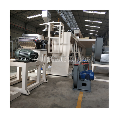 Adult baby diaper pampers making machine