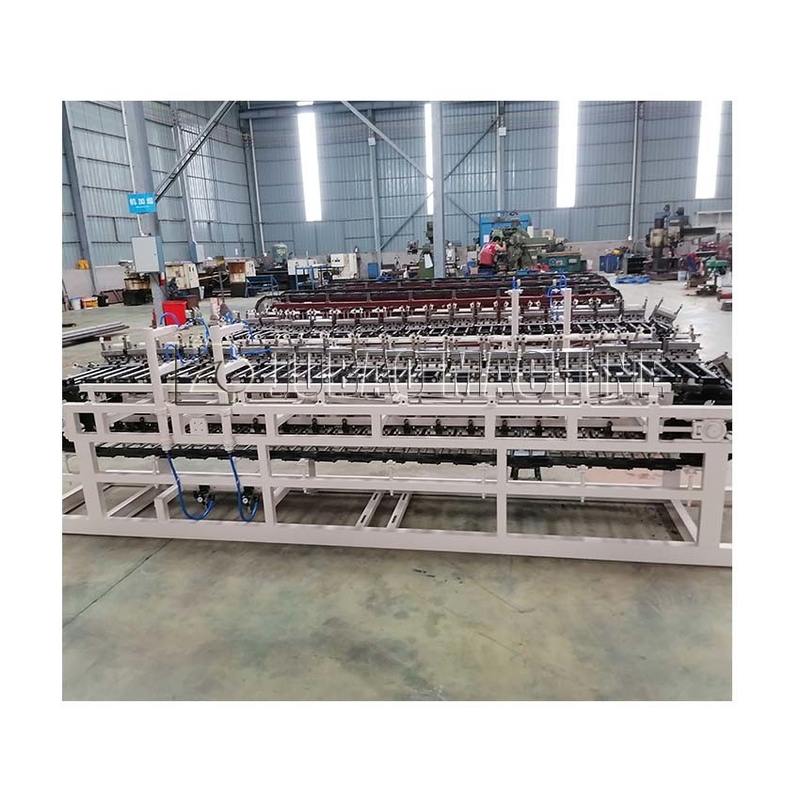 Nitrile Smooth Dipping Glove Production Line Glove Demoulding Machine Automatic