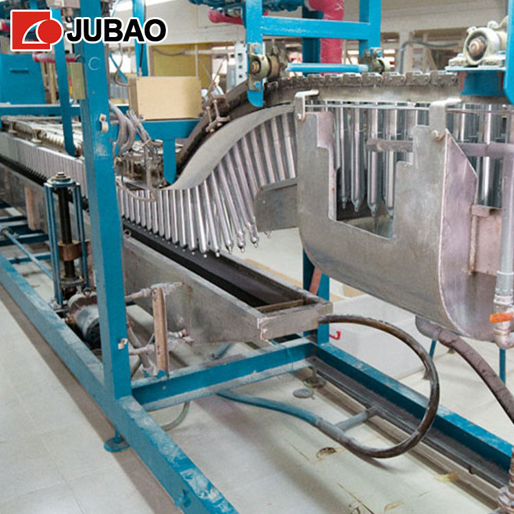 High Performance Latex Balloon Making Machine 21kw