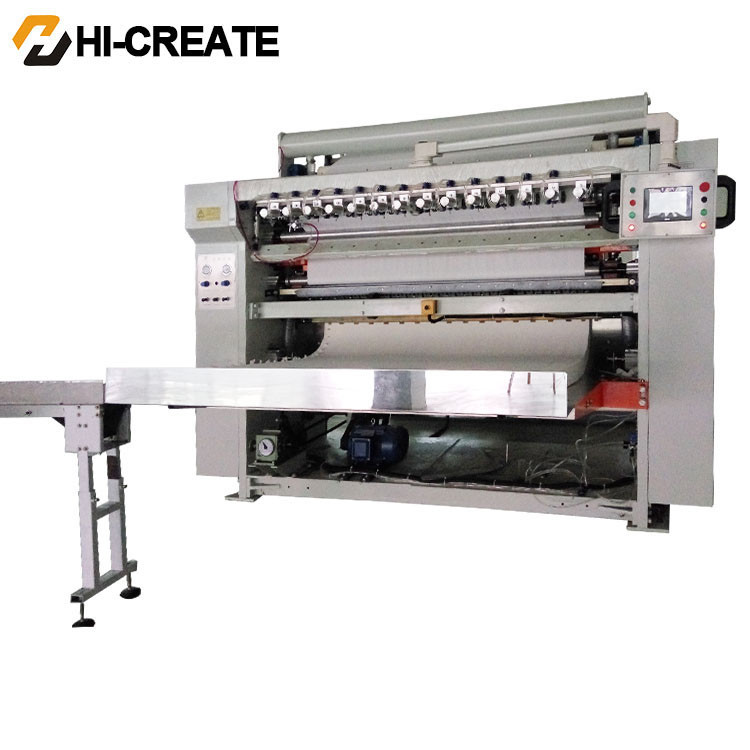 3.5T Tissue Paper Cutting Machine